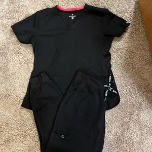 Women’s Med Couture Touch set